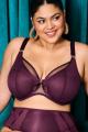 Elomi - Kintai Plunge bra G-M cup