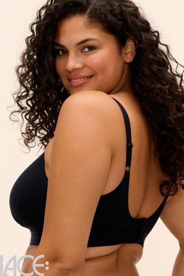 Elomi - Downtime Non Wired bra G-N cup