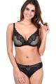 Chantelle - Orangerie Padded bra D-G cup