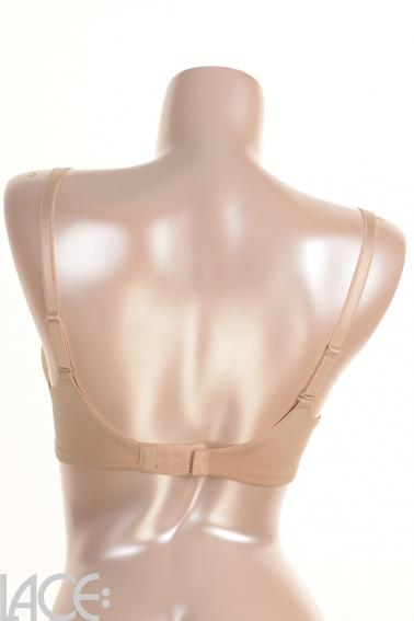 Panache Lingerie - Porcelain Elan T-shirt bra E-G cup