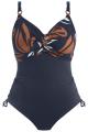 Fantasie Swim - Lake Orta Underwired Swimsuit E-K cup