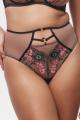 Dalia Lingerie - Full thong - Dalia 07 Dalia Lingerie - Full thong - Dalia 07
