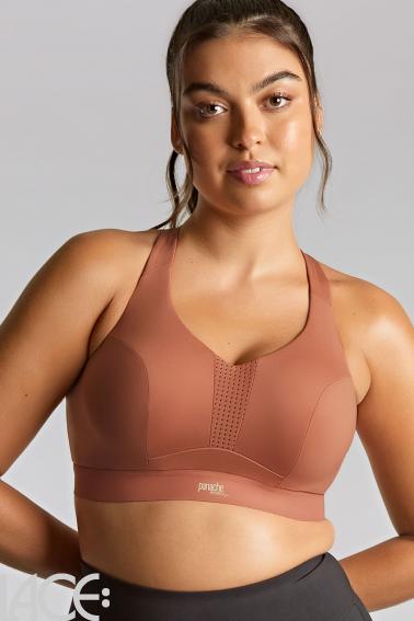 Panache Sport - Endurance Underwired Sports bra F-K cup