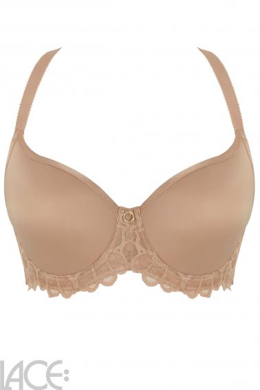 Panache Lingerie - Allure T-shirt Spacer bra F-K cup