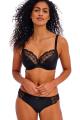 Freya Lingerie - Hallie Plunge bra F-M cup