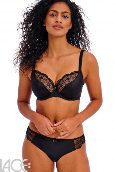 Freya Lingerie - Hallie Plunge bra F-M cup