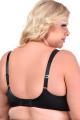 Triumph - True Shape Sensation Minimizer Bra D-G cup