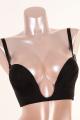 Wonderbra - Ultimate Plunge Push-up bra DD-F cup