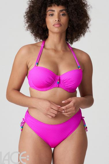 PrimaDonna Swim - Narta Bandeau Bikini Top E-G cup