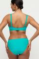 PrimaDonna Swim - Delray Bandeau Bikini Top E-G cup PrimaDonna Swim - Delray Bandeau Bikini Top E-G cup