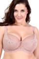 Subtille Lingerie - Bra F-P Cup - Subtille 03