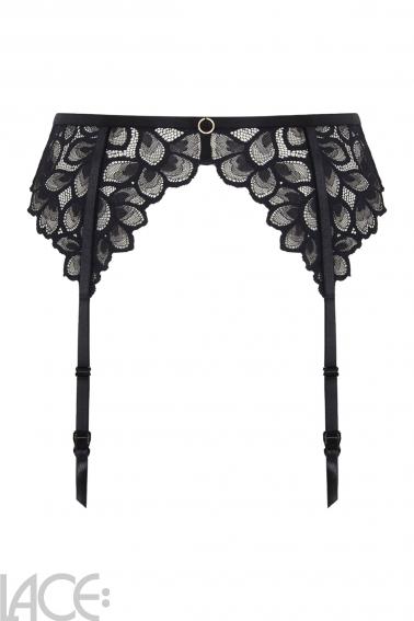 Panache Lingerie - Allure Suspender