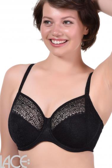 PrimaDonna Twist - Epirus Bra D-H cup