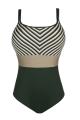 PrimaDonna Swim - La Concha Swimsuit - Non wired E-G cup