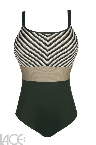 PrimaDonna Swim - La Concha Swimsuit - Non wired E-G cup