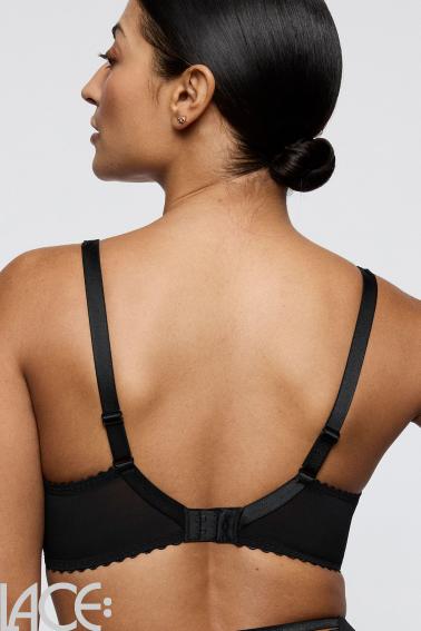 PrimaDonna Lingerie - Solisse Plunge bra D-G cup