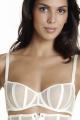 Implicite - Talisman Balcony bra (D-E cup)