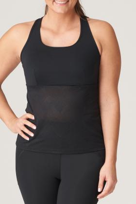 PrimaDonna Sport - The Game Sport Tank Top PrimaDonna Sport - The Game Sport Tank Top