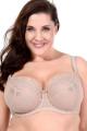 Subtille Lingerie - Bra G-O Cup - Subtille 01