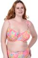 LACE Design - Padded Bikini Top D-J cup - LACE Swim #13