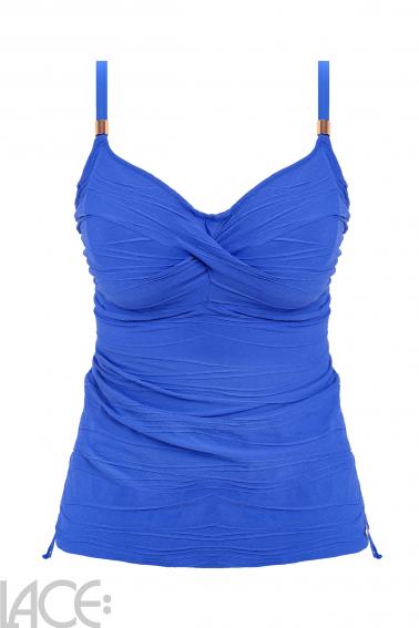 Fantasie Swim - Beach Waves Tankini Top E-K cup