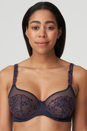 PrimaDonna Lingerie - Hyde Park Balcony bra E-G cup