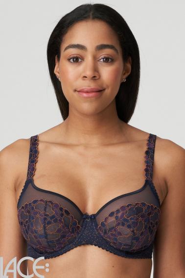 PrimaDonna Lingerie - Hyde Park Balcony bra E-G cup