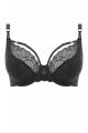 Freya Lingerie - Temptress Plunge bra F-I cup