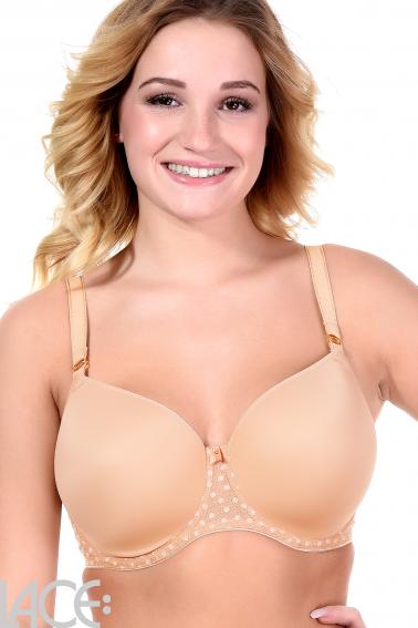 Freya Lingerie - Starlight T-shirt bra F-K cup