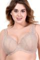 MAT Lingerie - Balcony bra F-I cup - MAT 01