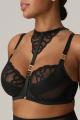 PrimaDonna Lingerie - Vallarta Bra accessory with lace detail