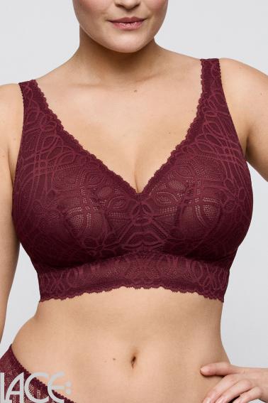 PrimaDonna Lingerie - Salerno Bralette without wire E-G Cup