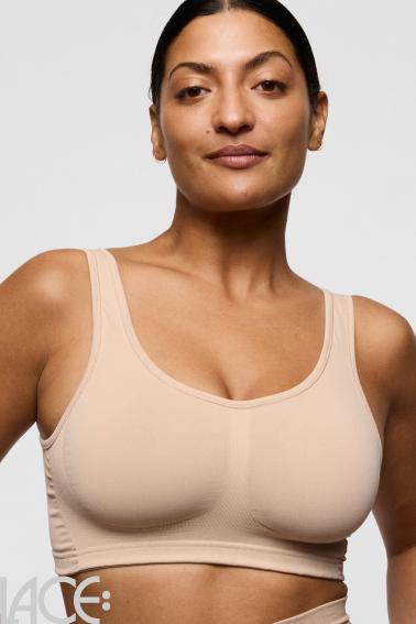 PrimaDonna Lingerie - Nudda Bralette without wire E-H Cup