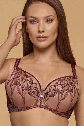 Dalia Lingerie - Bra - padded G-J cup - Dalia 18