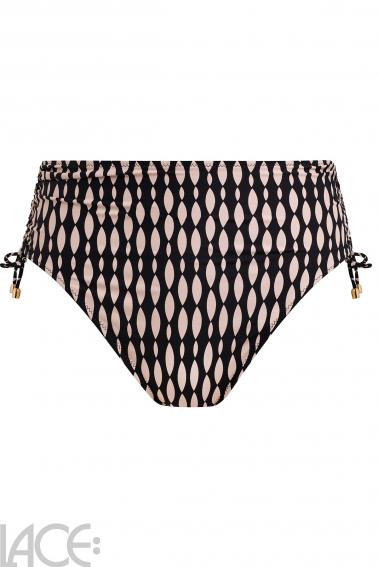 Fantasie Swim - Shell Bay Bikini Full brief (adjustable leg)