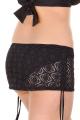 LACE Design - Marielyst Bikini Skirted brief