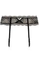 Freya Lingerie - Freya Fatale Suspender