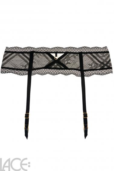 Freya Lingerie - Freya Fatale Suspender