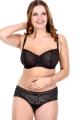 Chantelle - Day to night Balcony bra D-G cup