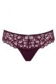 Panache Lingerie - Allure Thong Panache Lingerie - Allure Thong