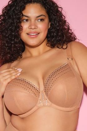 Elomi - Matilda Plunge bra F-J cup Elomi - Matilda Plunge bra F-J cup