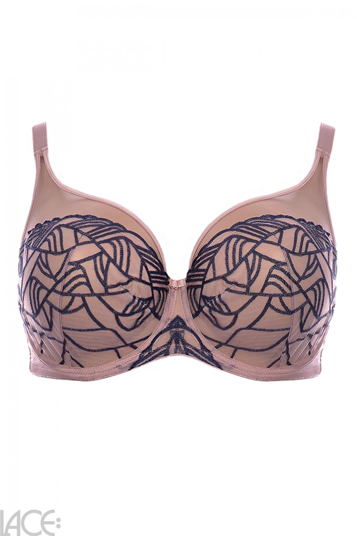  Bra - Balcony - Subtille Lingerie - Bra G-M Cup -  Subtille 09