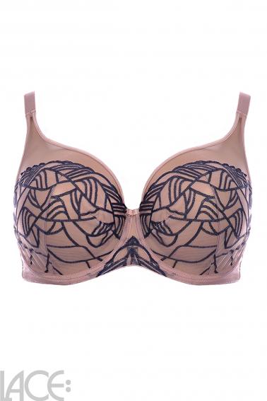 Subtille Lingerie - Bra G-M Cup - Subtille 09