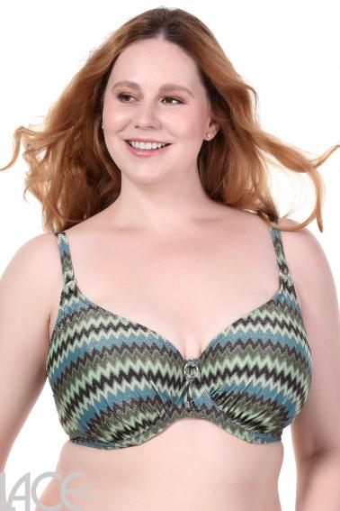 LACE Design - Bikini Top D-I cup - LACE Swim #11