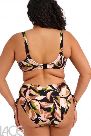 Elomi Swim - Ocean Avenue Bikini Full brief (adjustable leg)