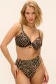 Freya Swim - Tortoli Bay Plunge Bikini Top F-I cup Freya Swim - Tortoli Bay Plunge Bikini Top F-I cup