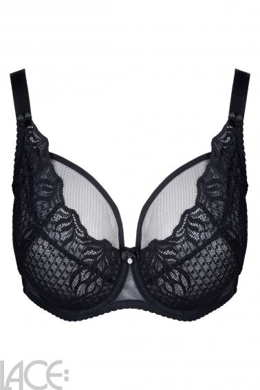 Dalia Lingerie - Bra G-K cup - Dalia 05