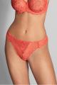 Empreinte - Cassiopee Thong