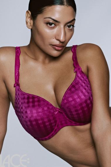 PrimaDonna Lingerie - Madison T-shirt bra E-H cup - Heart shape