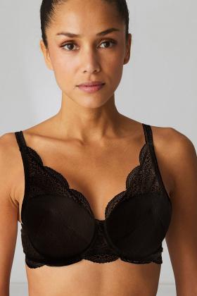 Simone Perele - Karma T-shirt Spacer bra D-G cup
